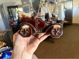 Classic car holder