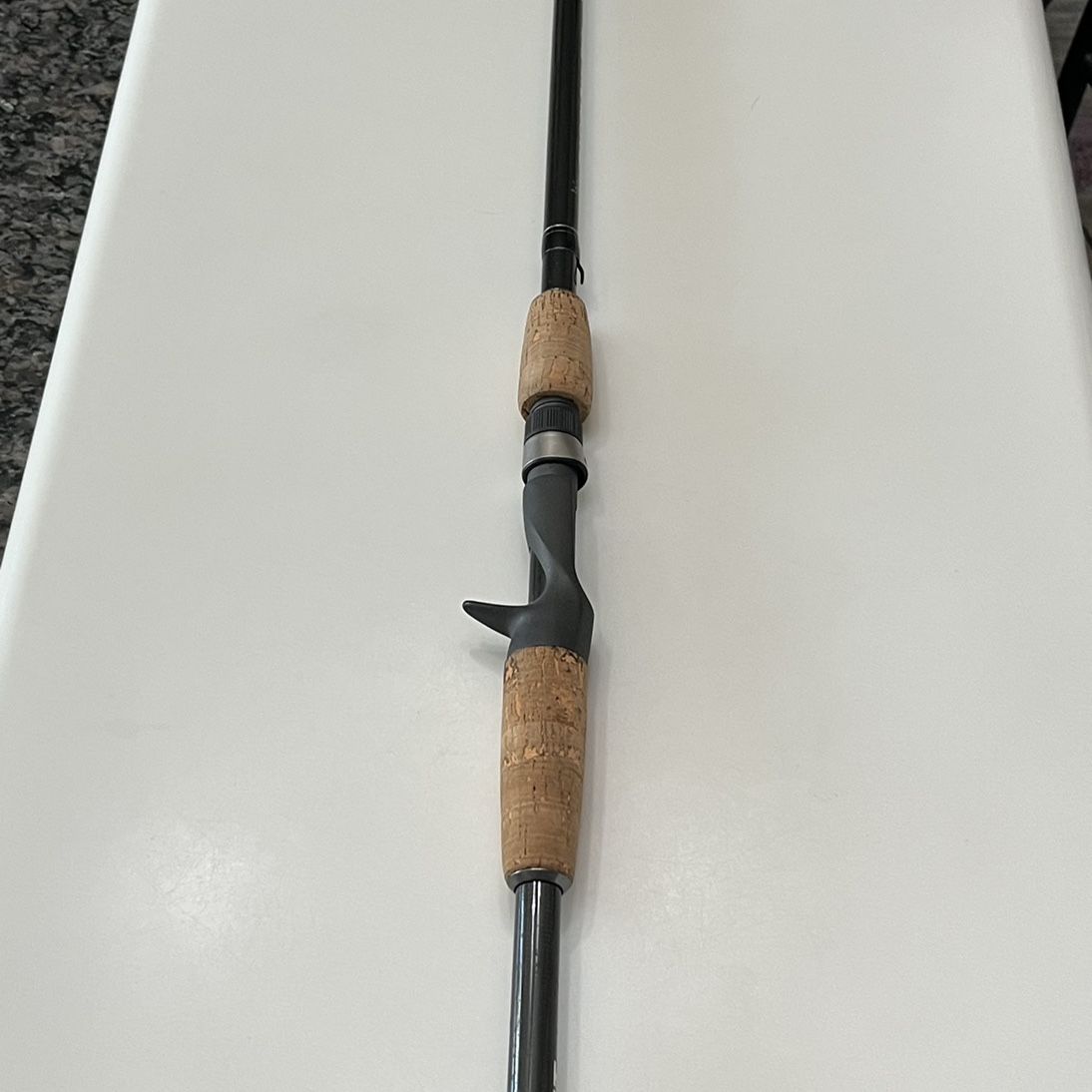 13 fishing concept kp reel for sale 13 FISHING - Concept A2 - Baitcast Reels Left Hand Retrieve