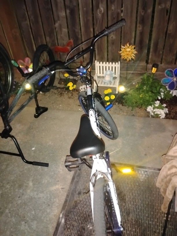 BMX Bike 20inch