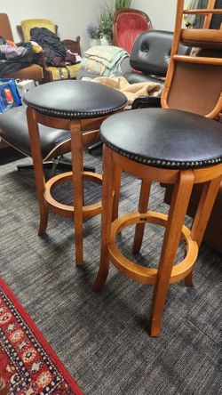 Bar Stools 