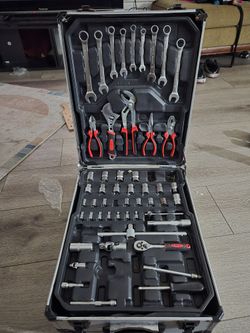 Tool Set