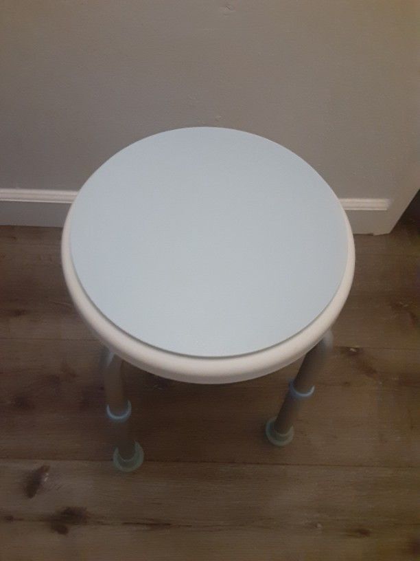 Shower Chair/ Seat $20