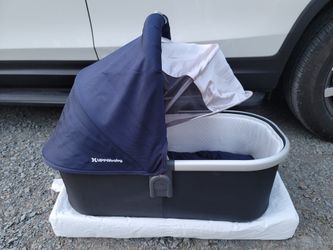 Uppababy Bassinet 