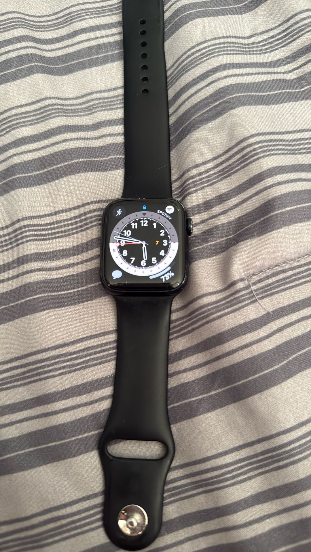 Apple Watch SE