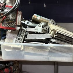 Car Computers
