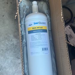 Bev Guard By Tst Water 