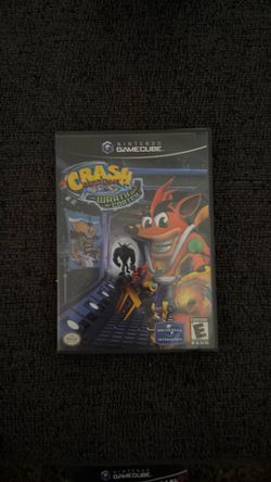 Crash Bandicoot The Wrath of Cortex