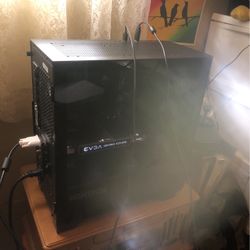 Gaming Pc