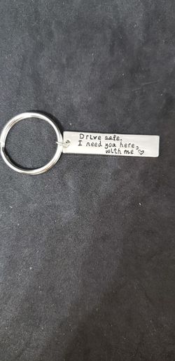 Keychains