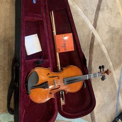 3/4 Mendini Violin
