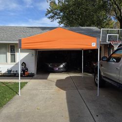Brand New 10x10 Easy Up Canopy
