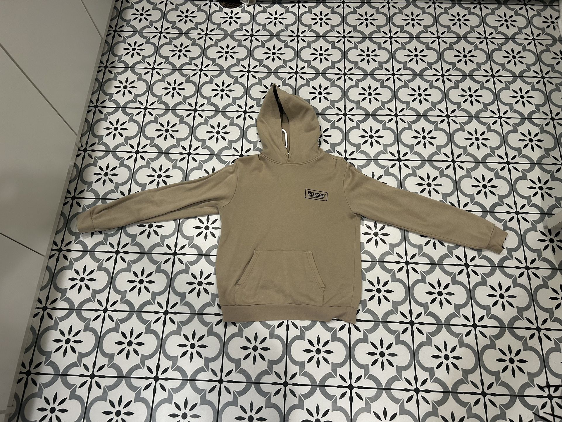 brixton Hoodie