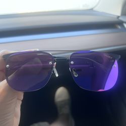 Quay Sunglasses