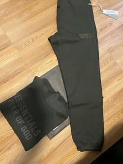 Essential Fear Of God Set