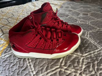 Jordan size 7.5