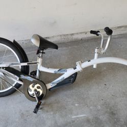 Bike Trailer 
