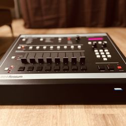 Rossum SP 1200  Mint Condition  $7999