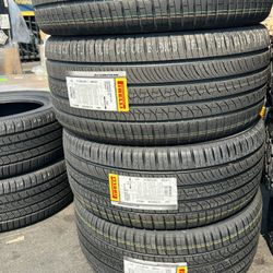 285/35r22 PIRELLI SCORPION