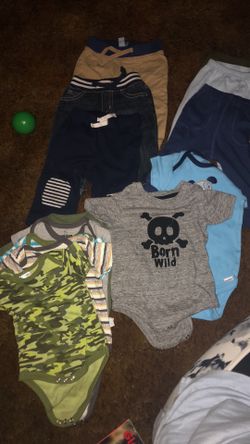 Baby bundle