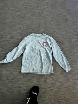 Chrome Heart Longsleeve