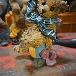 Bear Figurines