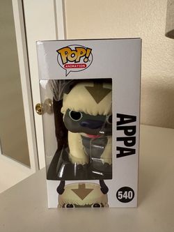 Avatar: The Last Airbender - Appa Funko Pop