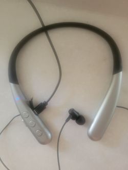 Hearing ear plugs