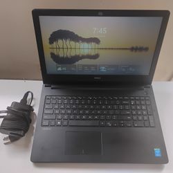 Dell Latitude Laptop w/ Windows 11 Pro & Microsoft Office 2024 