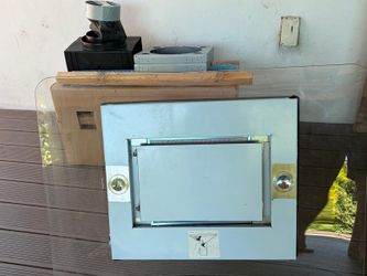 Ikea Hood Unused - New