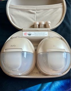 Breast Pump