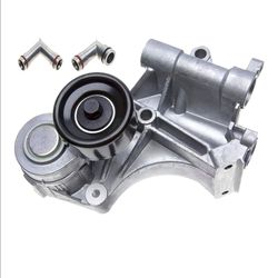 ​ACDelco Gold 38271 Automatic Belt Tensioner Assembly with Pulley - New