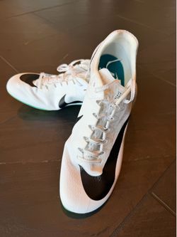 Multiple sizes Nike Zoom Rival Sprint Track Spike FZ9663-102