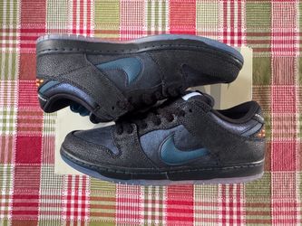 Nike SB Dunk Low Pro Bluetile Skateboards Size 10.5
