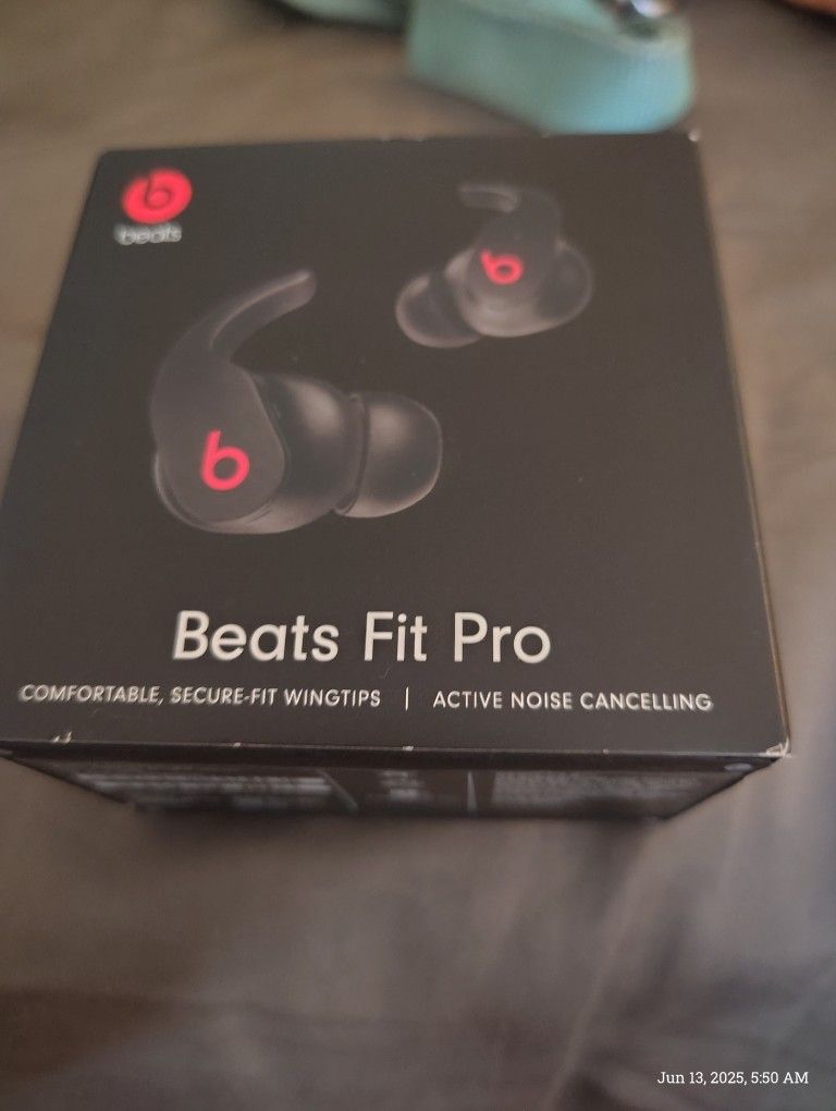 Beats Fit Pro