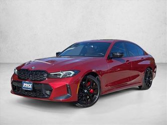 2025 BMW M340i