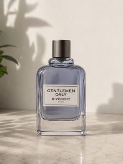 Givenchy Gentlemen Only Cologne
