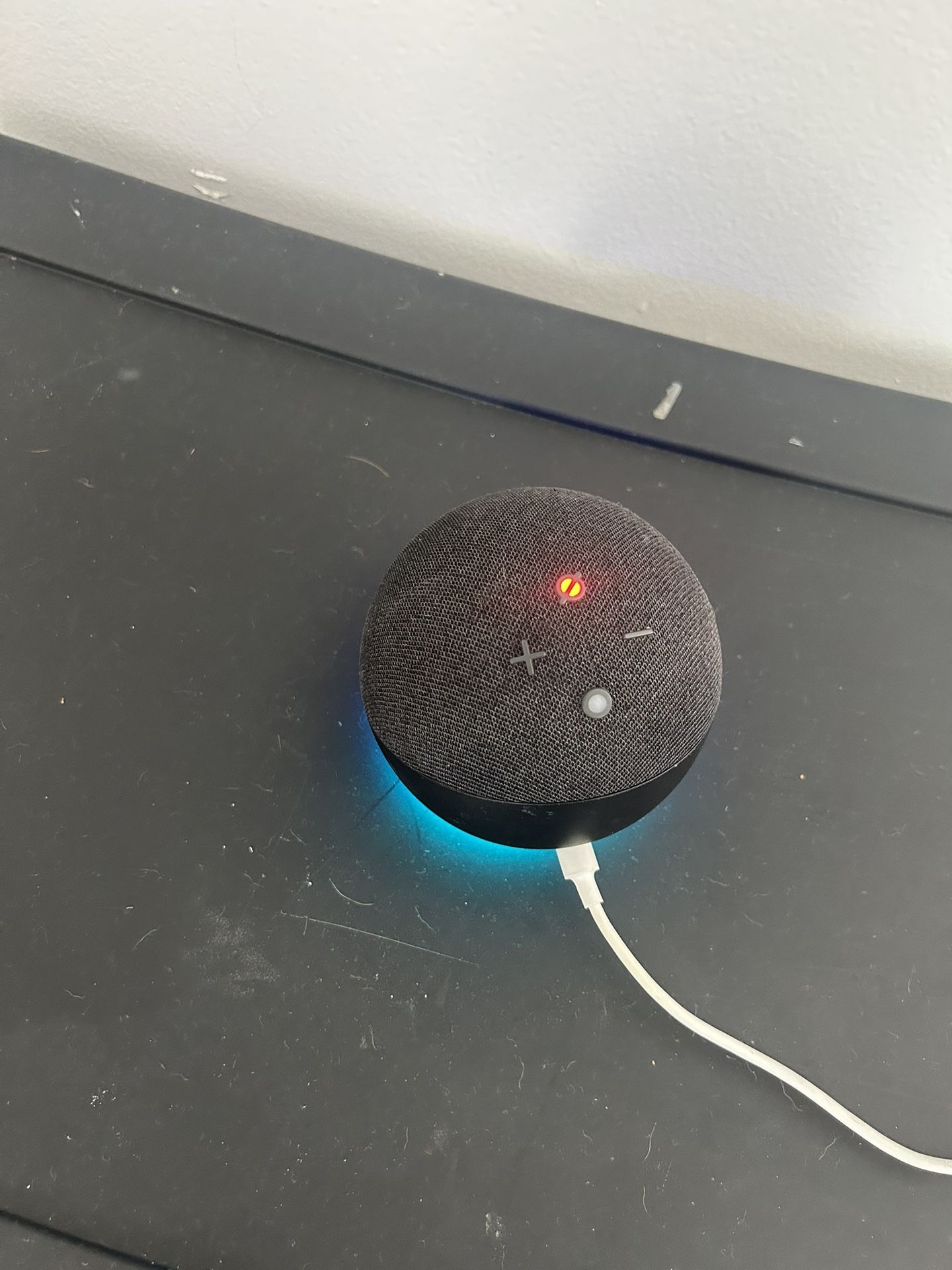 Alexa Echo Dot