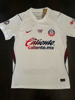 Chivas Away Jersey - 26/27