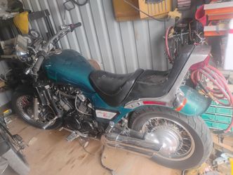 85 Suzuki 1200cc