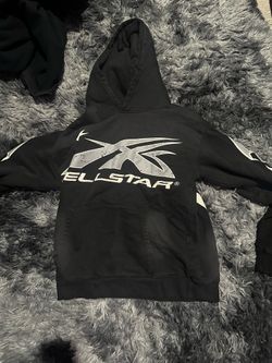 Hellstar Sport Hoodie