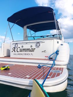 Charter ..Boat 34 Feet😉