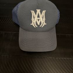 Amiri Trucker Hat