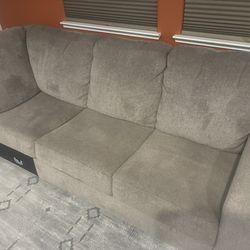 7-8 Piece L shape Couch