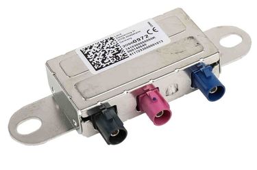20960972 | New Genuine GM Navigation Signal Splitter Connector