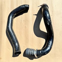 Ford Superduty 03-07 Intercooler Pipes