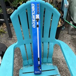 Brand new stern light