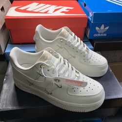 Nike Air Force 1 Trendy Sneakers