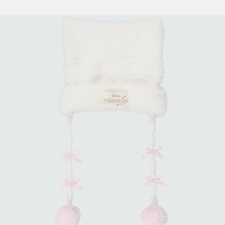 Tokyo Disney Japan exclusive Aristocats Beanie