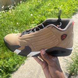 Jordan 14 