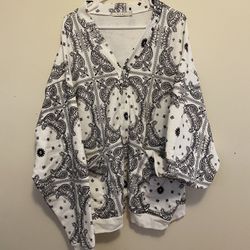 MNML Cardigan 